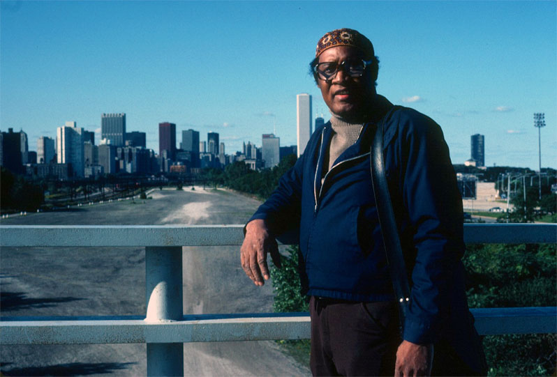 Photograph by  Lauren Deutsch