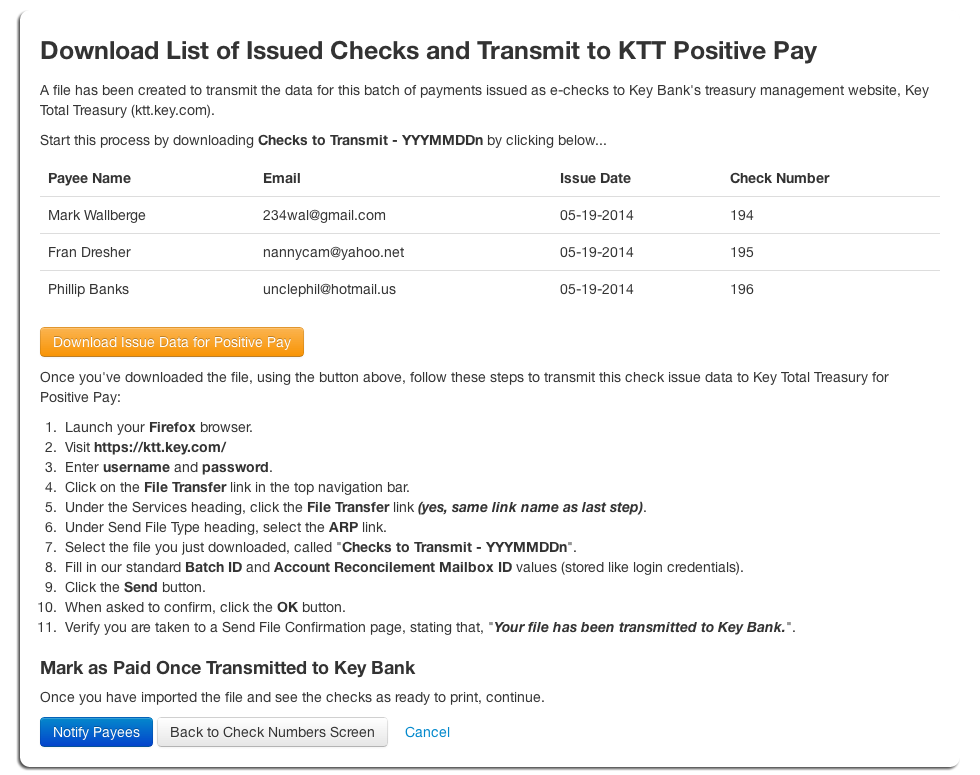 Pay Queue - Pay as E-check Process 3.png