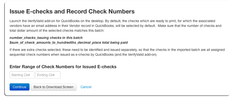 Pay Queue - Pay as E-check Process 2.png