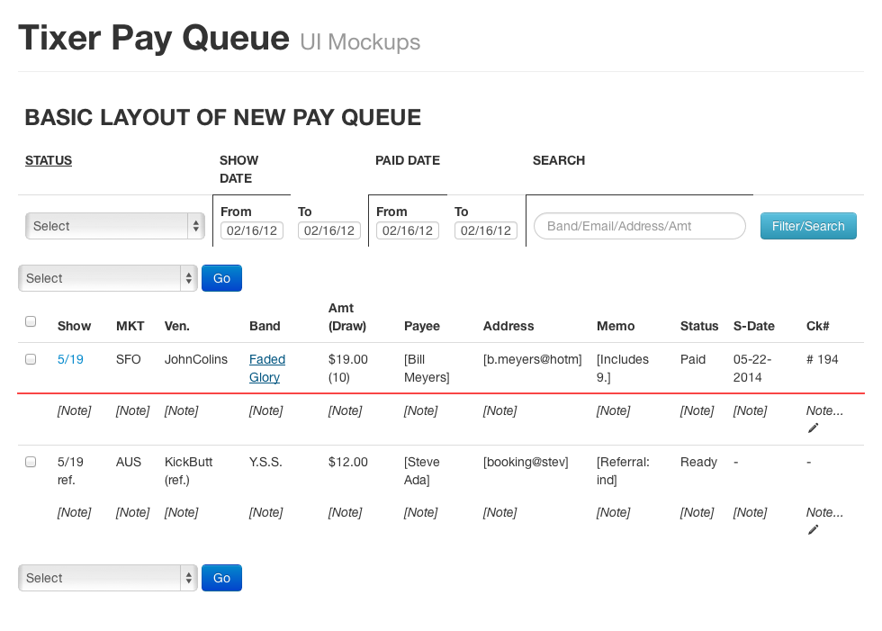 Pay Queue - Basic Layout.png