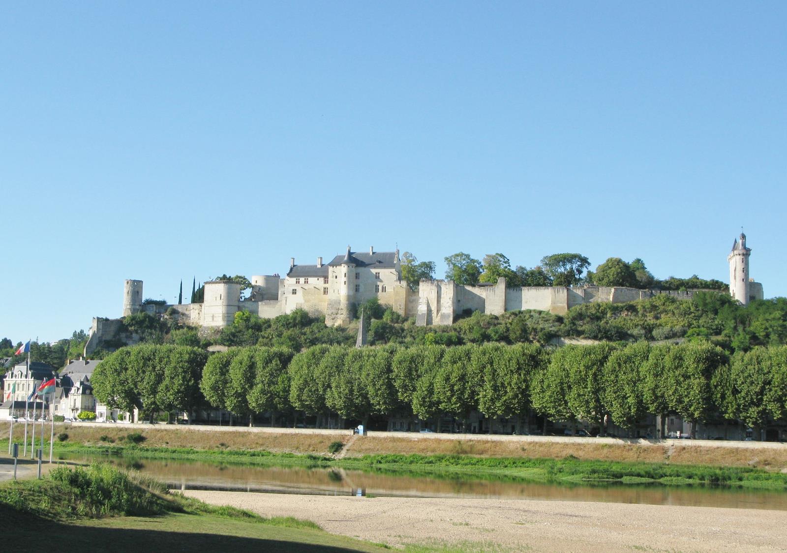Chinon