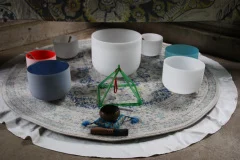 Sound Healing Meditation