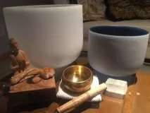 Sound Healing Meditation +Reiki