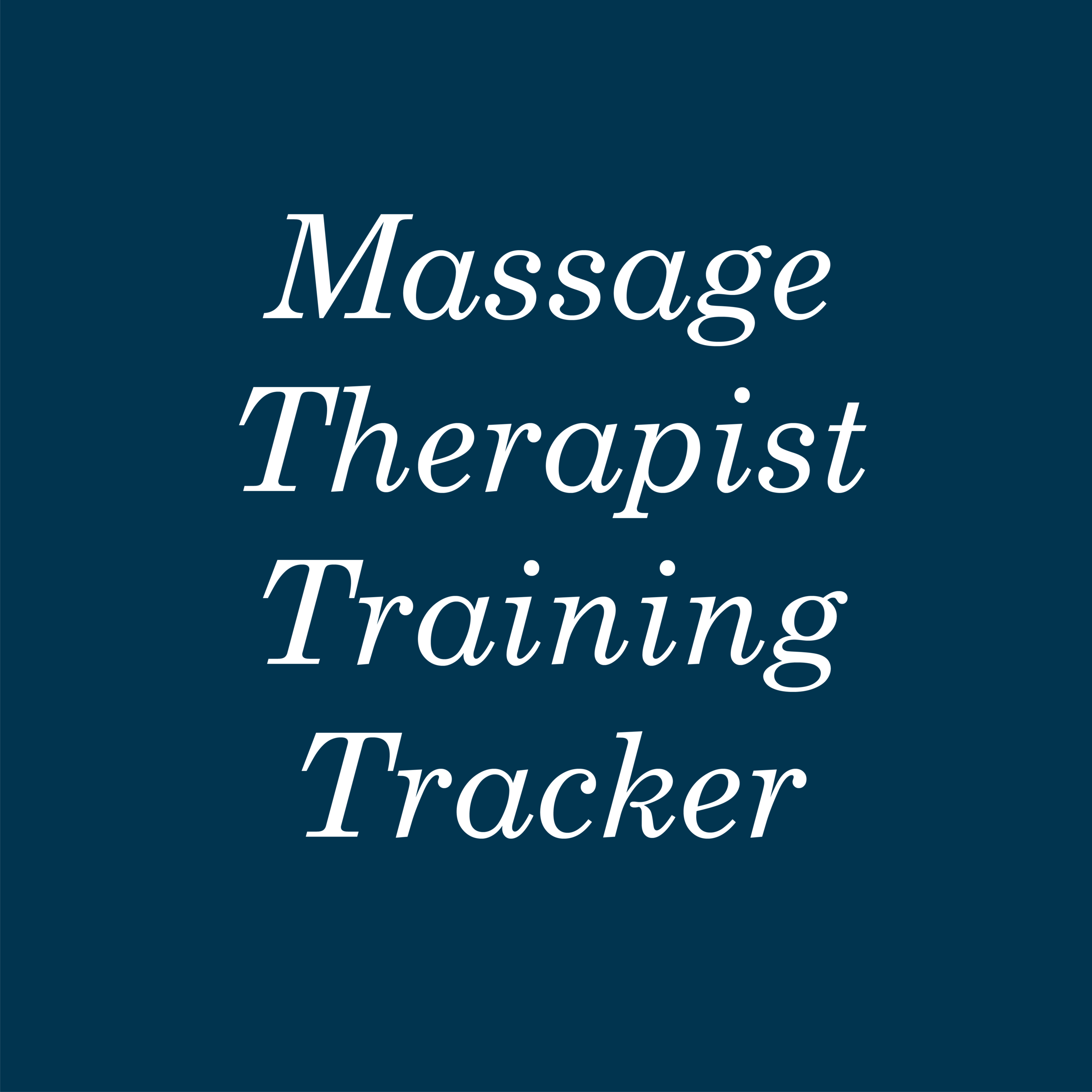 Massage Therapist Training Tracker Sheet.png