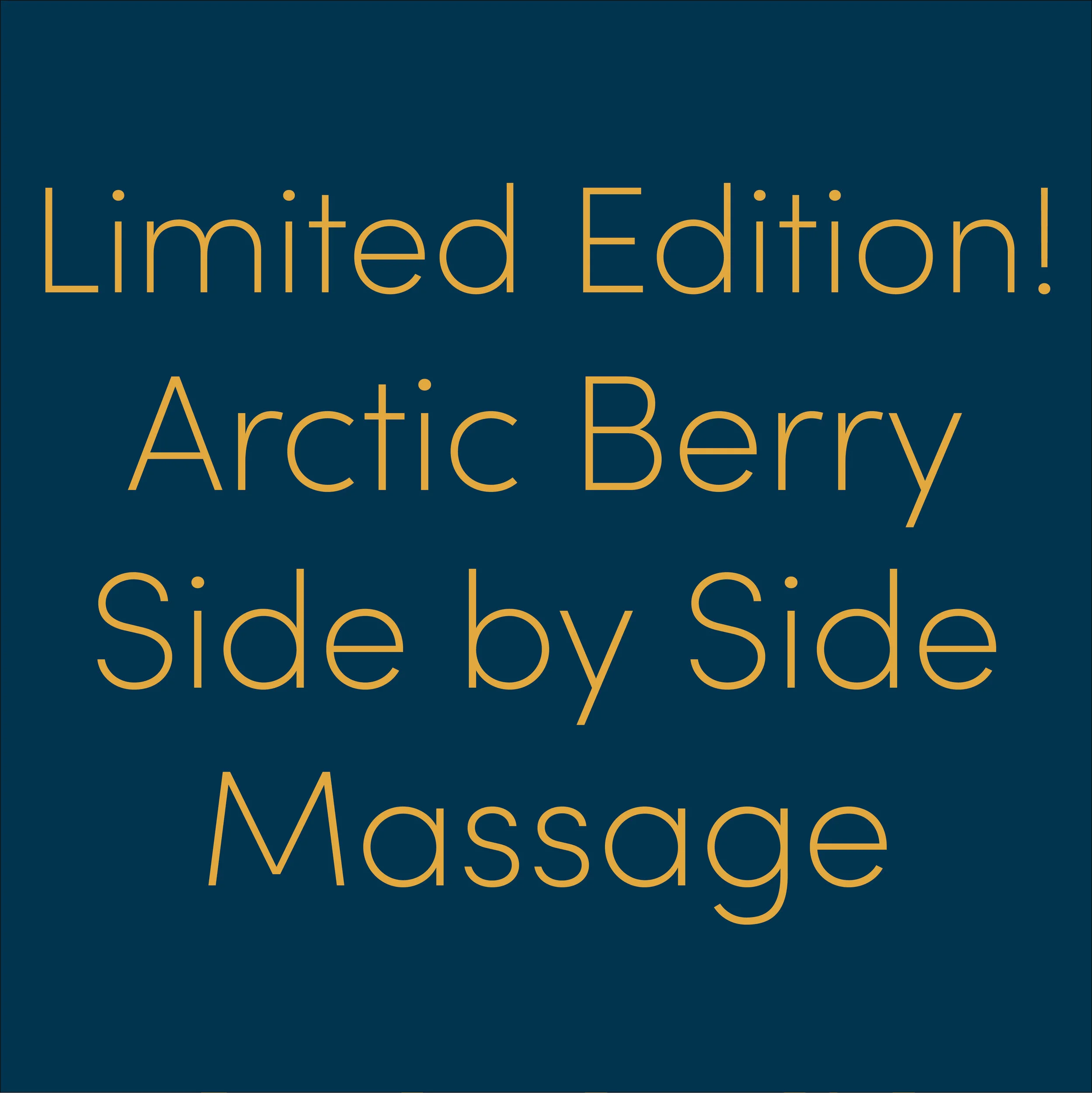 Service Protocol being added soon!