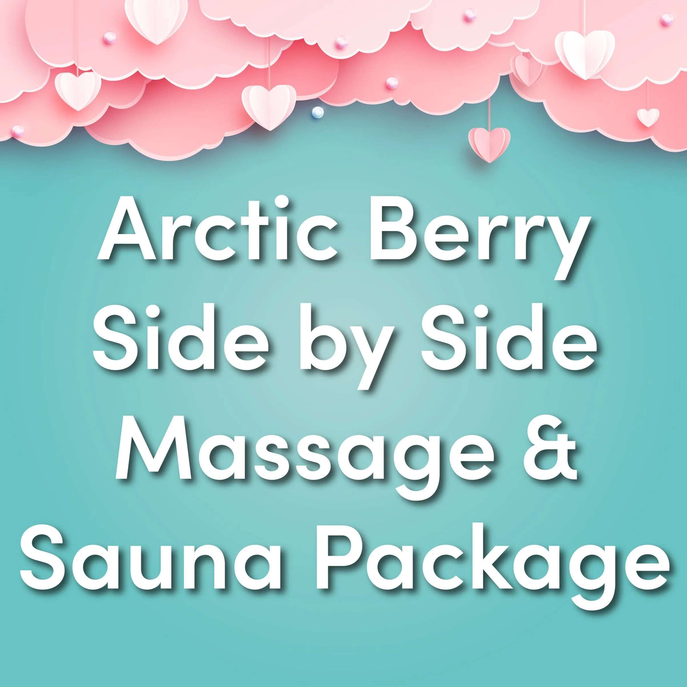 Valentine's Day Package
