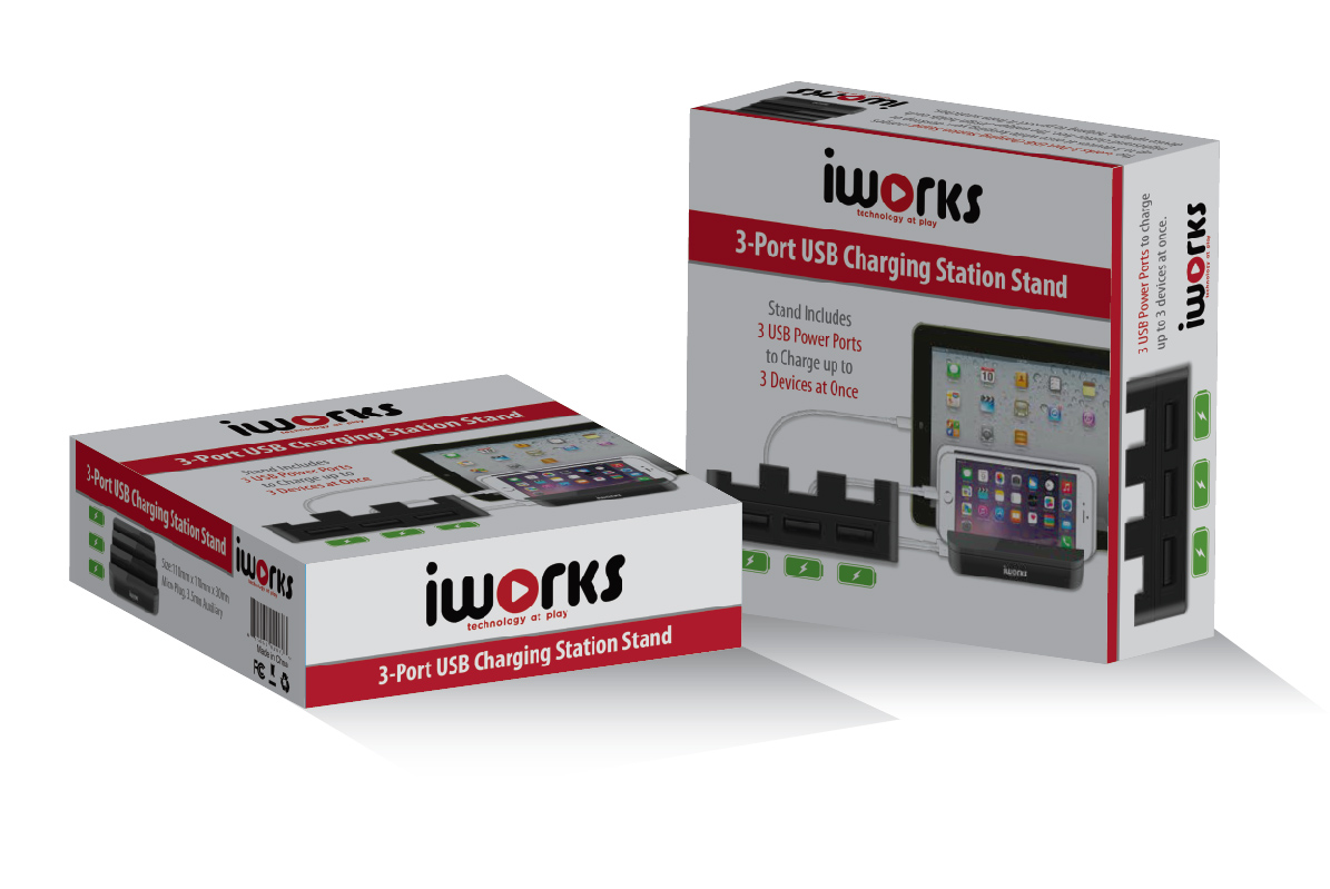 Electronics Packaging