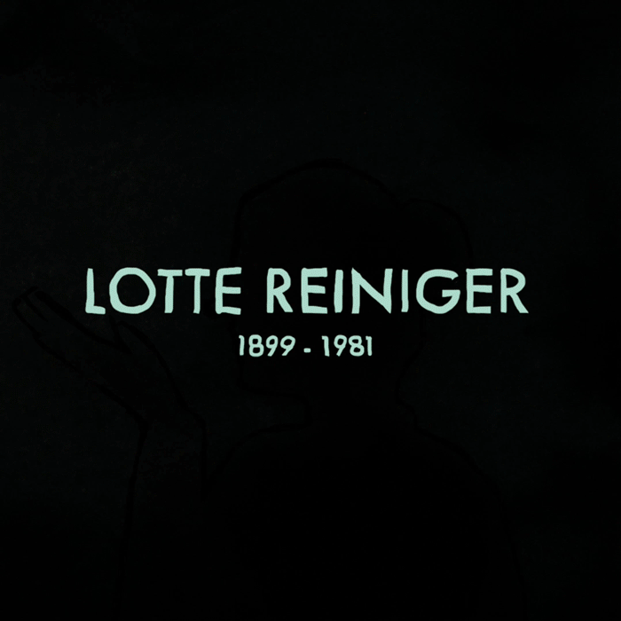 Mashable: Lotte Reiniger