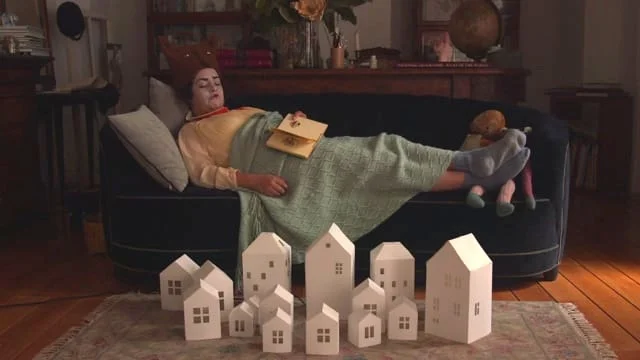 Chula, With Invisible Strings // Trailer