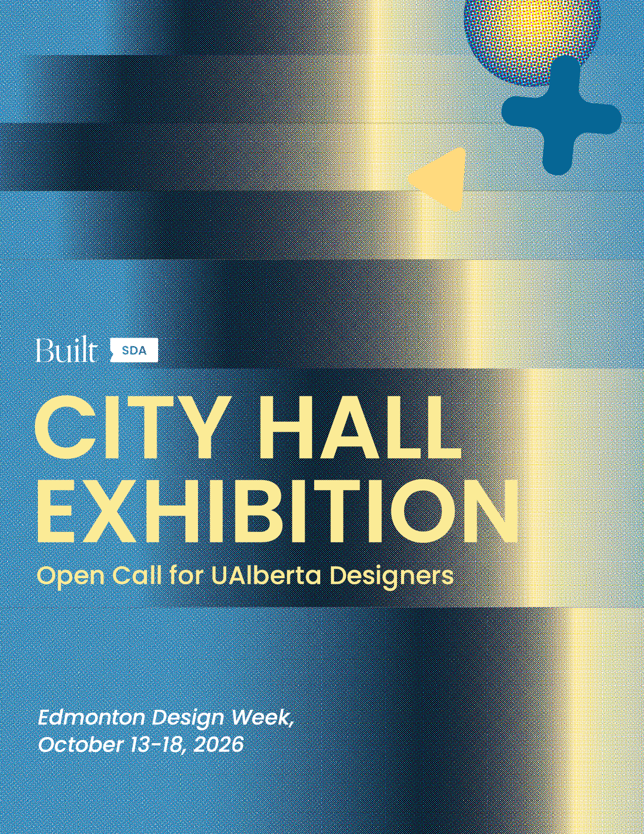 City Hall Exhibition 