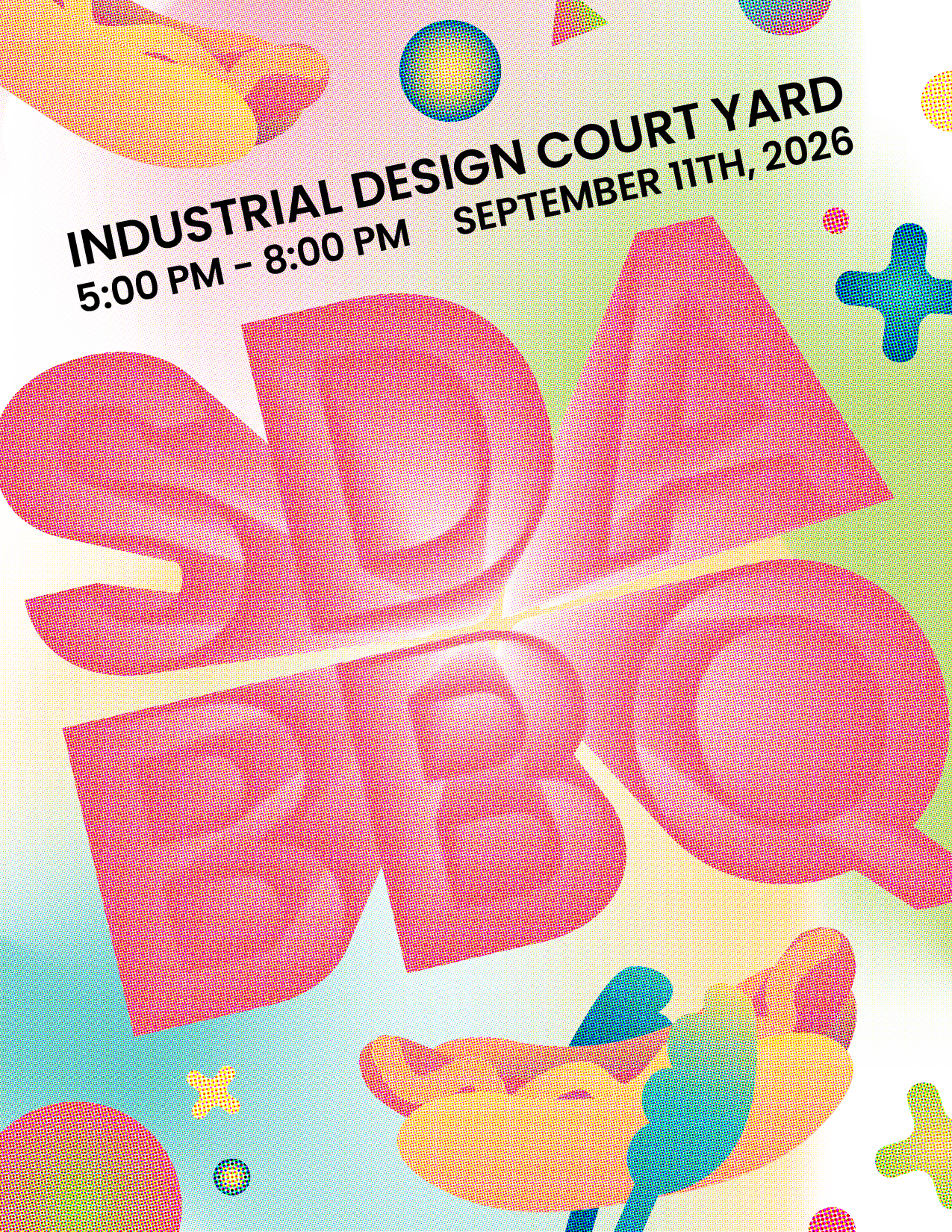 SDA Welcome BBQ