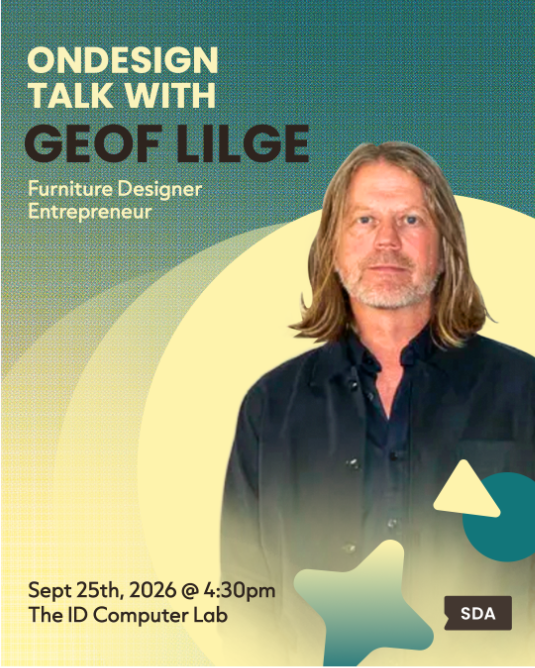 Ondesign Talk