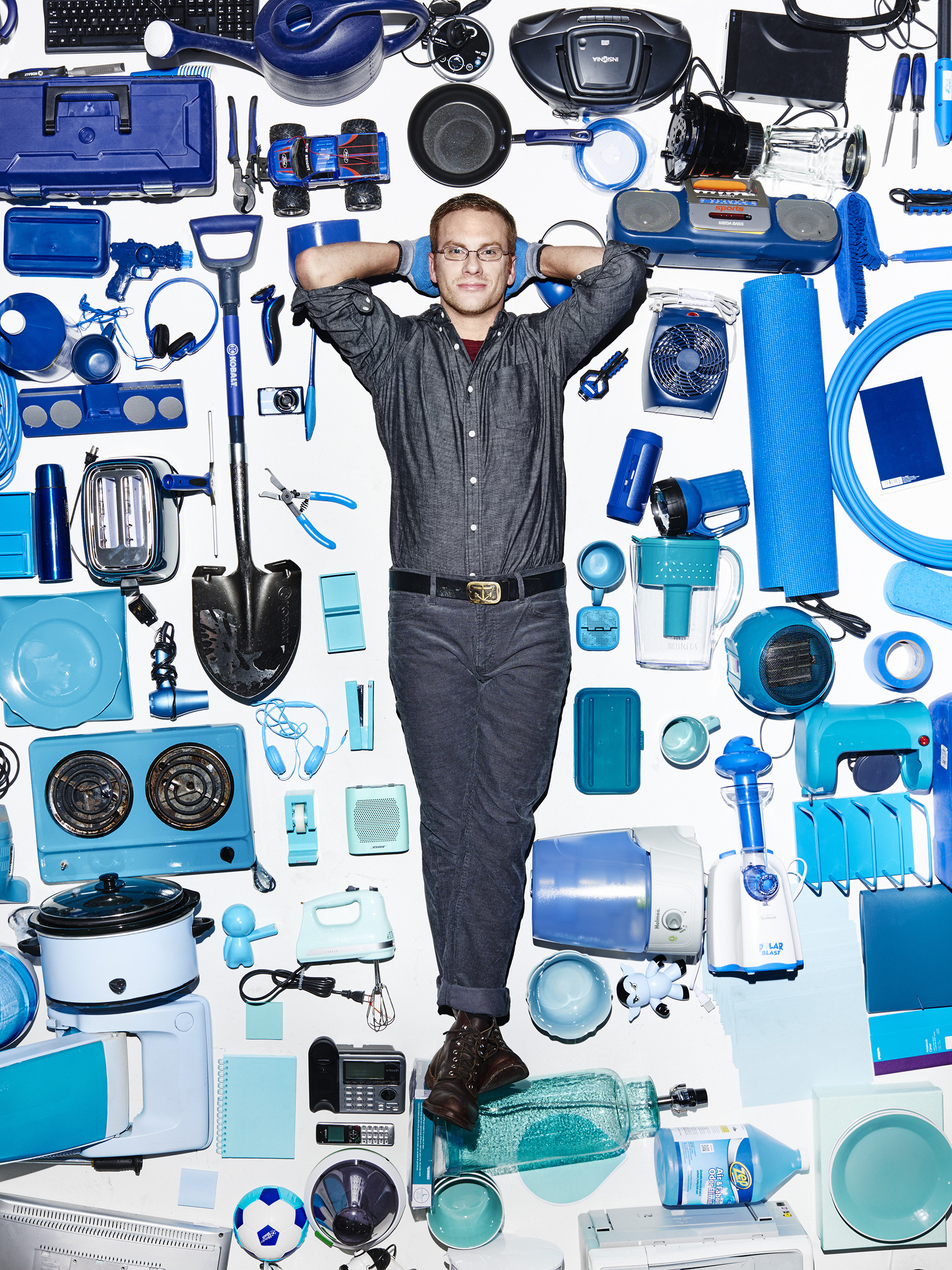 Wired Magazine