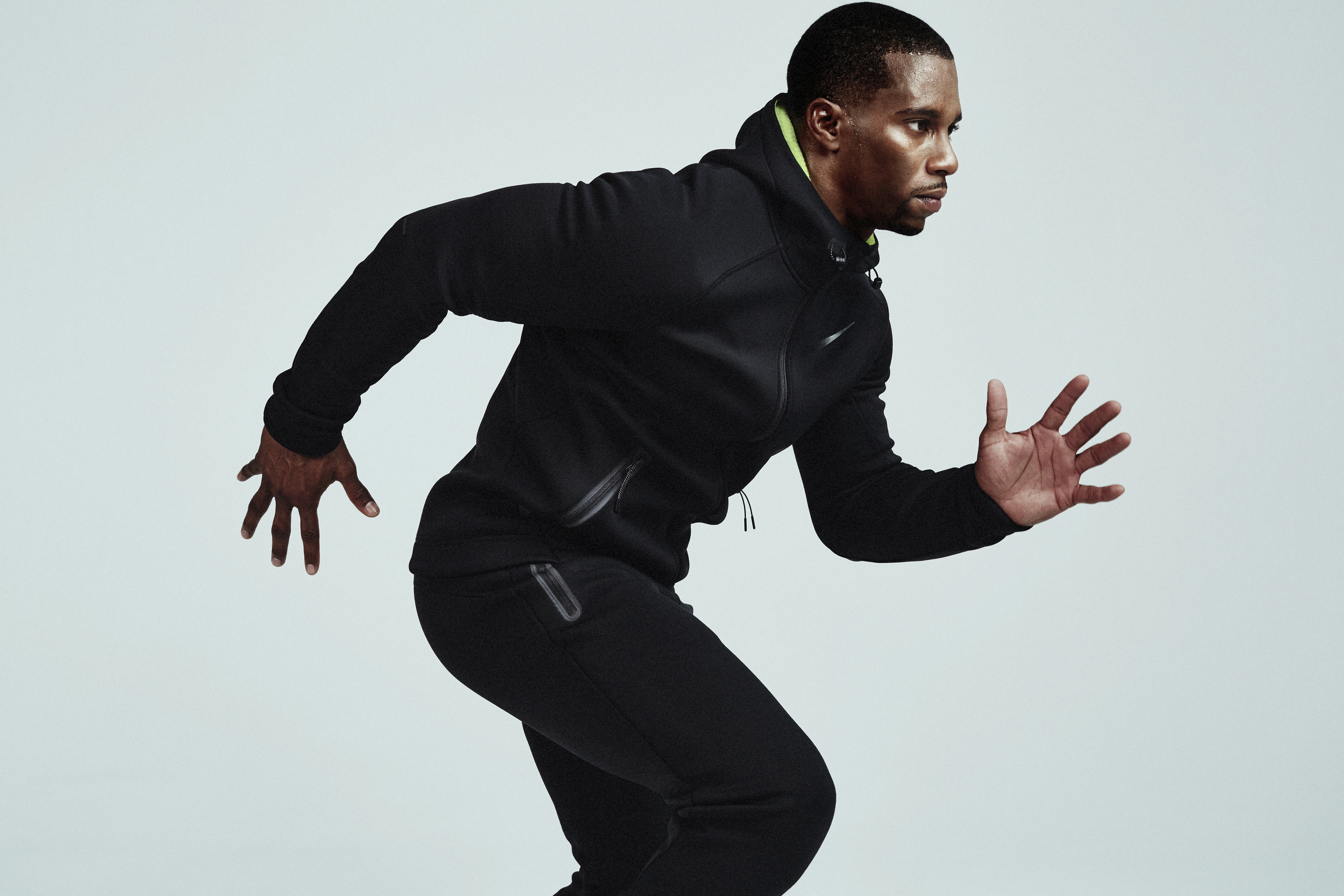 Nike Victor Cruz