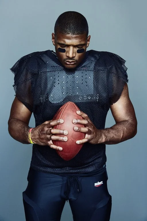 People Michael Sam