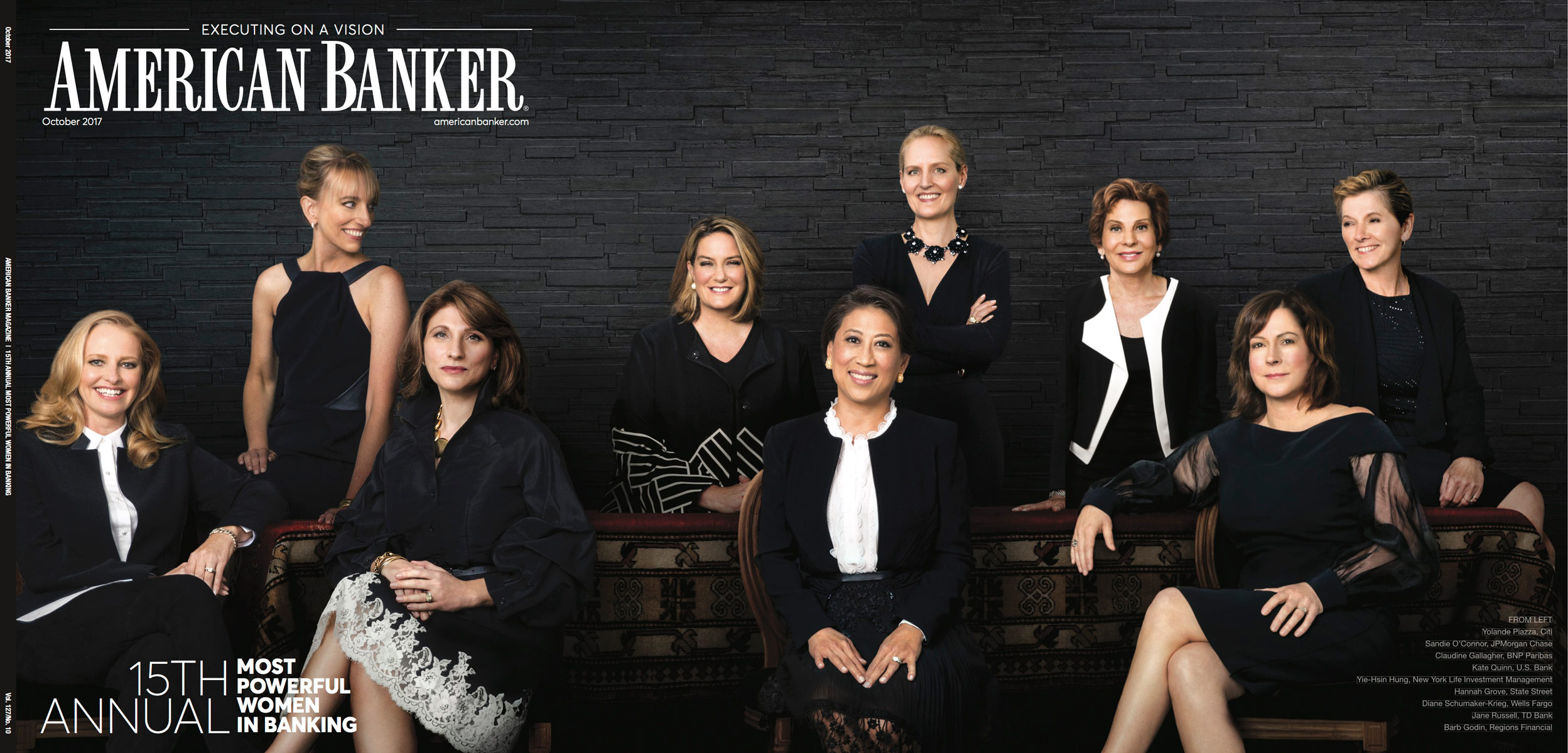 American Banker