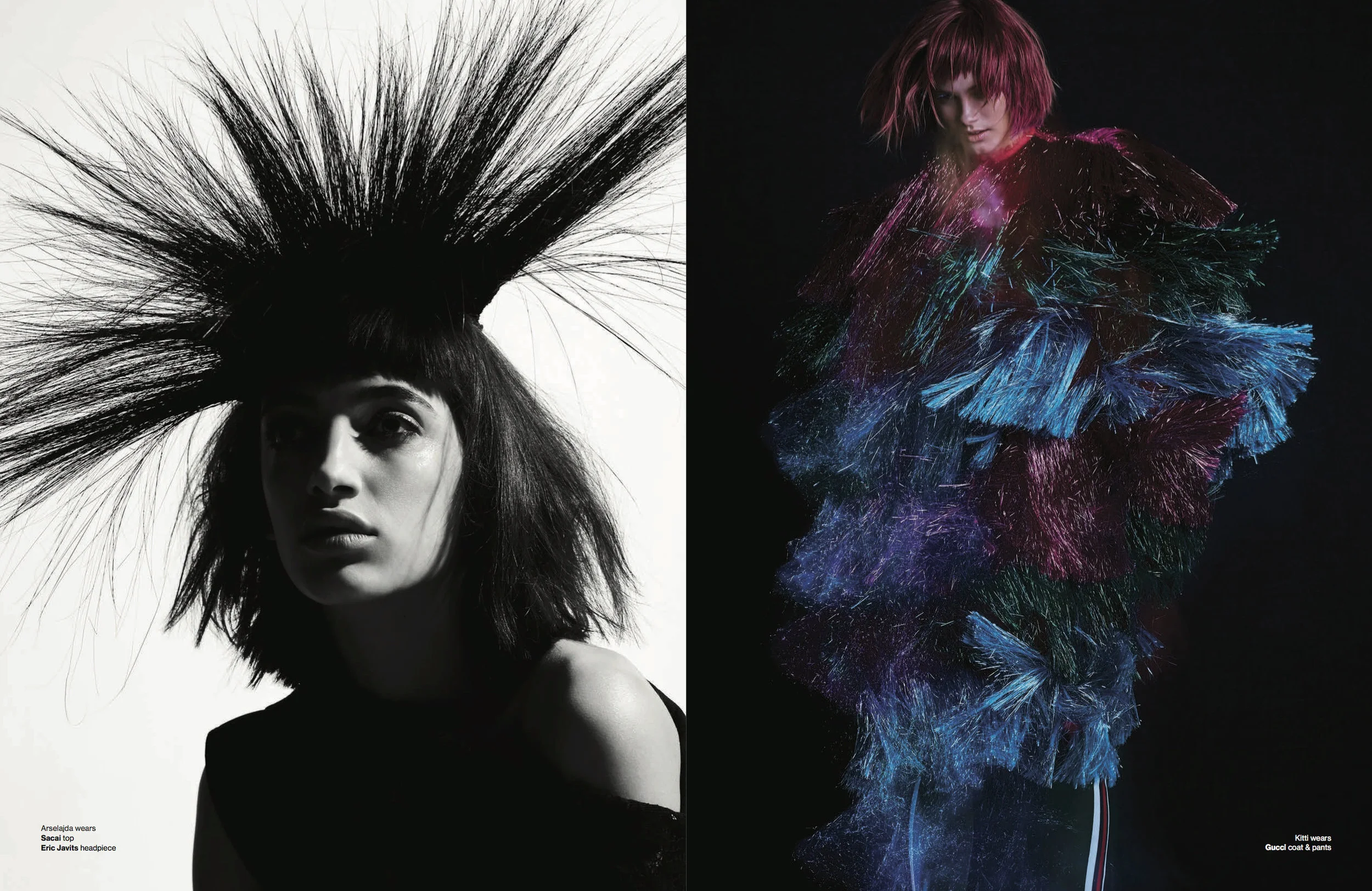 Soma Magazine