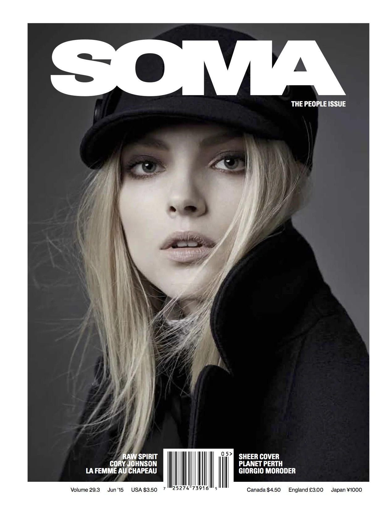 Soma