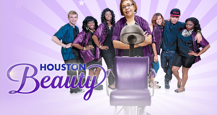 OWN: Houston Beauty