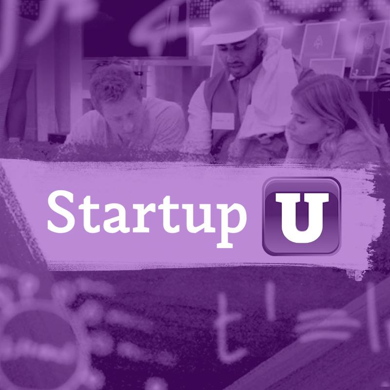 ABC FAMILY (FREEFORM): STARTUP U