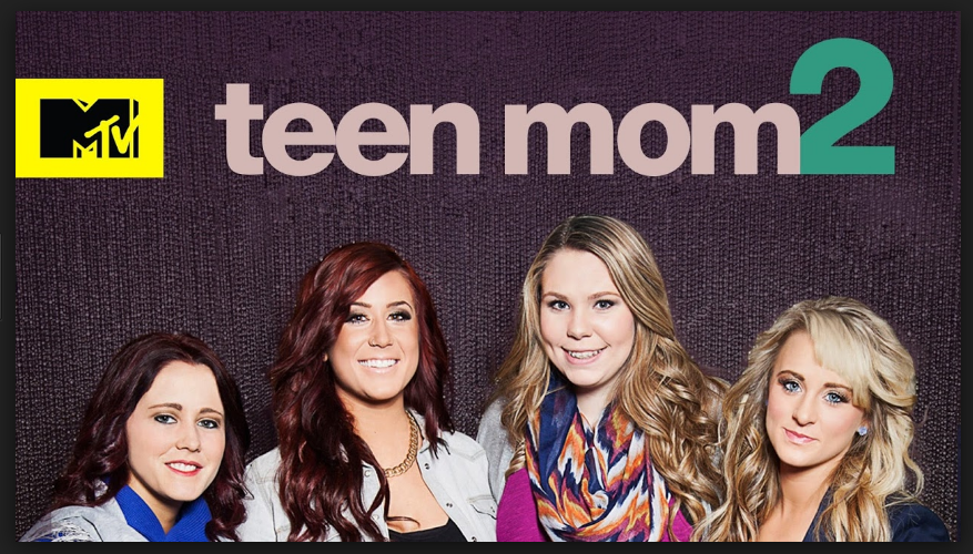 MTV: TEEN MOM 2