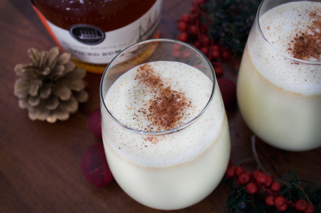 Eggnog
