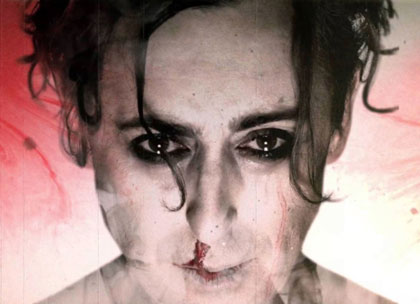 BROADWAYWORLD.COM BEST ACTOR AWARD I was voted by the public Best Leading Actor for Macbeth . We also won Best Revival, Best Director(s)of A Play an Best Sound Design.