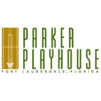 Parker Playhouse, Fort Lauderdale