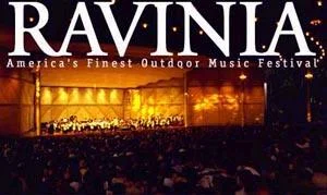 Ravinia Festival Presents Alan Cumming