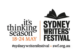 Sydney Writers' Festival: Not My Father's Son
