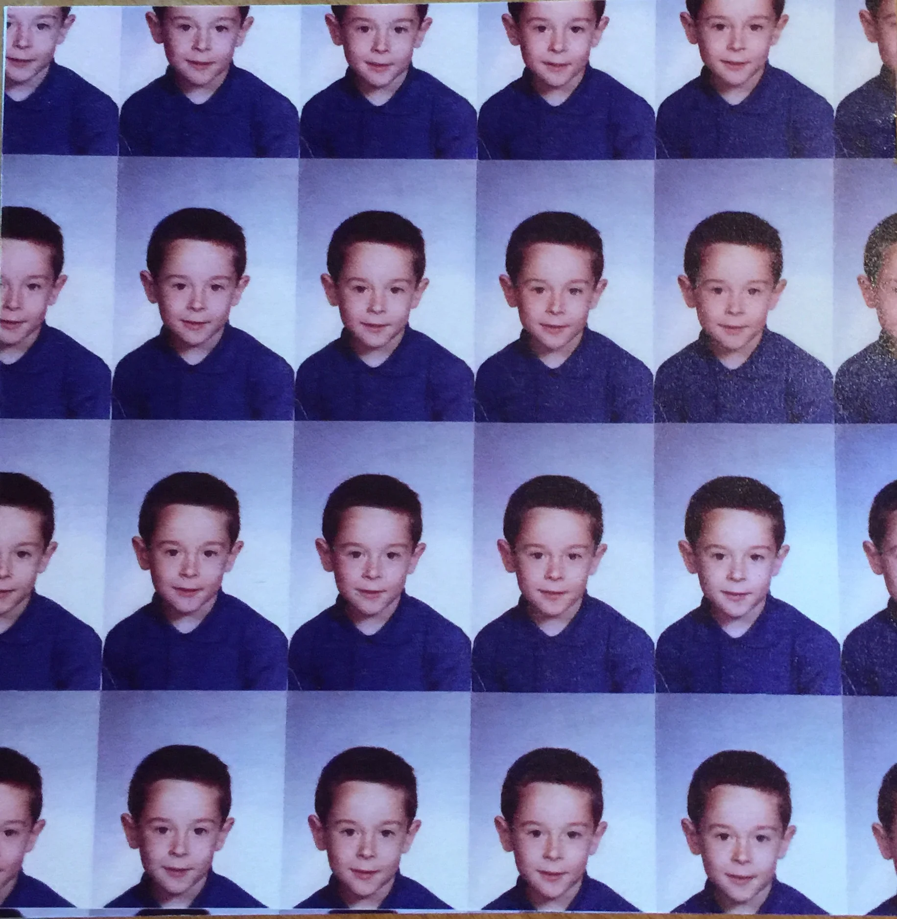 Contents Magazine article