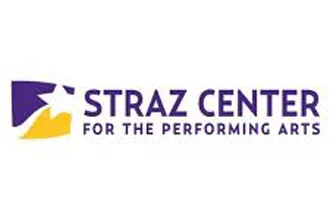 Tampa, Florida's Straz Center 