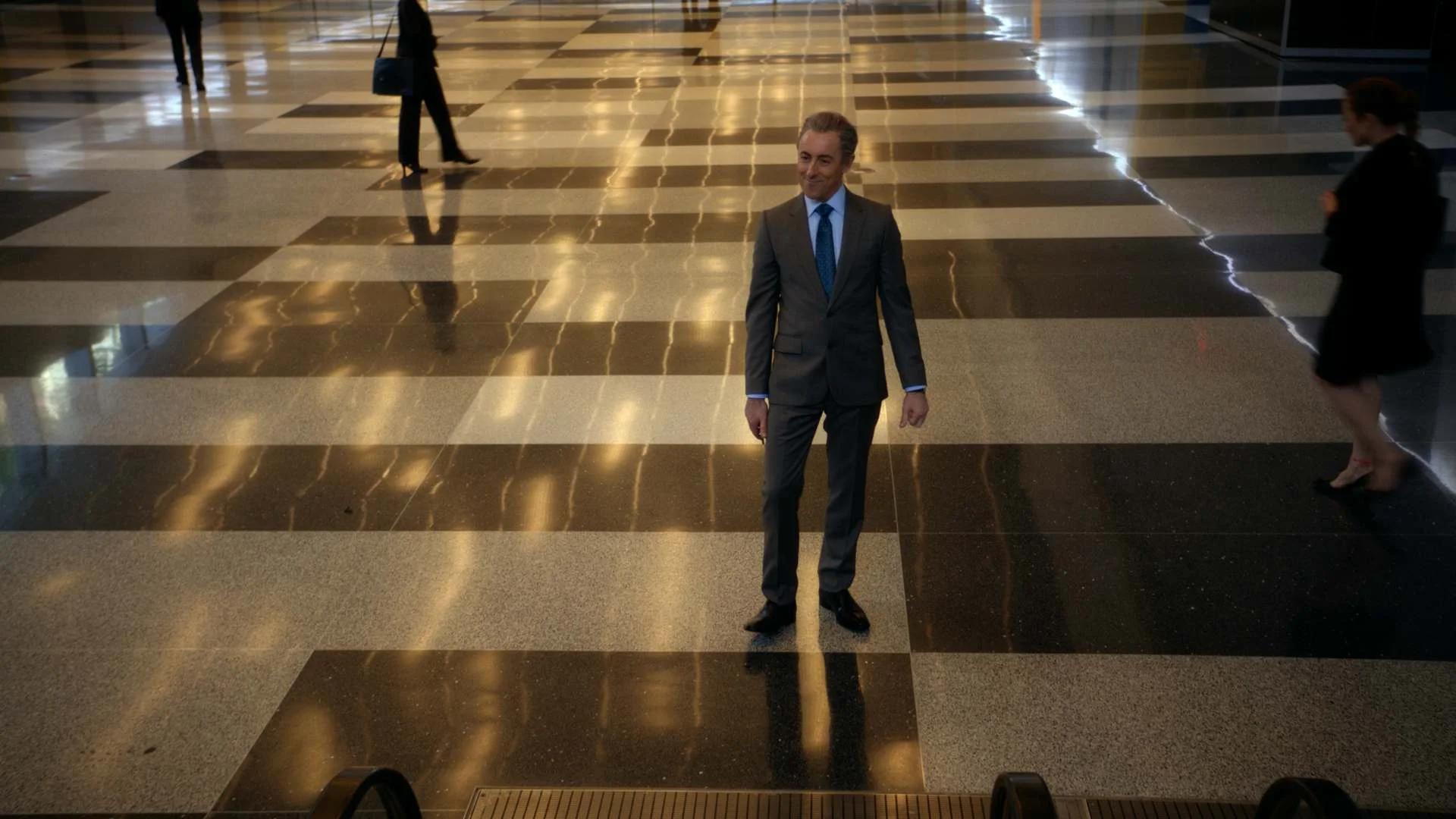 The Good Wife Season 7