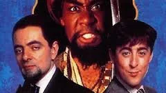 Bernard and the Genie