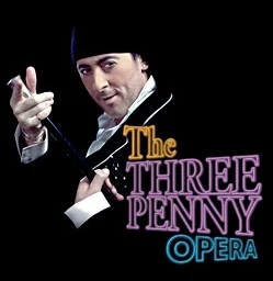 Threepenny Opera
