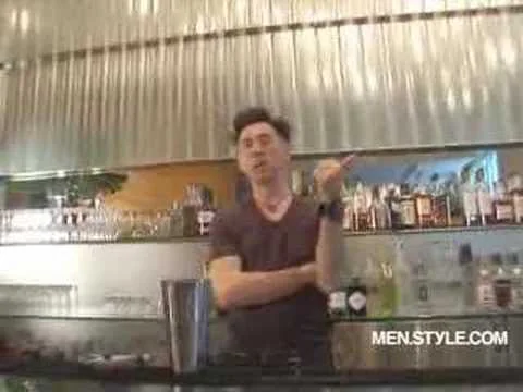 Obsessives: Alan Cumming