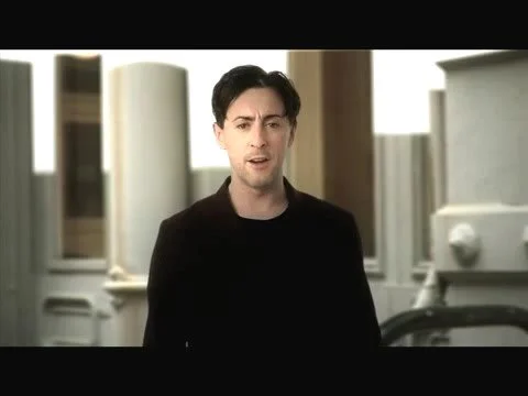 GLAAD PSA "The F-Word"