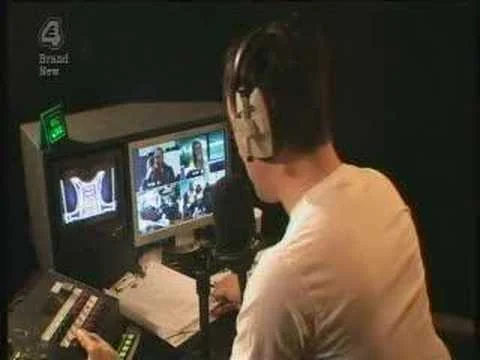 Big Brother Celebrity Hijack-day 4 part 1