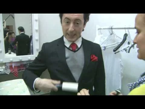 MASTERPIECE Mystery! | With Host Alan Cumming | PBS