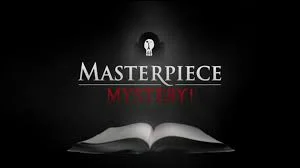 Masterpiece Mystery
