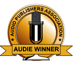 AUDIE AWARD I won the 2011 Audie Award from the Audio Publishers Association. Audie Award in the Solo Narration - Male category for my reading of Robert Paul Weston's Zorgamazoo . You can hear a clip of it here.