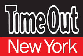 BEST OF CABARET BY TIME OUT NEW YORK I Bought A Blue Car Today at Feinstein's was included in Time Out New York's Top 10 Best of Cabaret. (I was actually No.2, only to be topped by my friend Bridget Everett.)