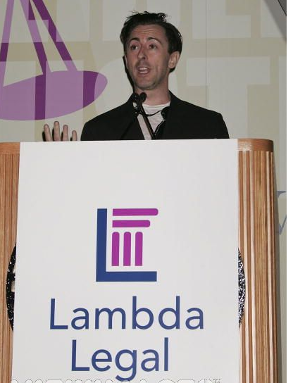 LAMBDA LIBERTY AWARD In October I went to LA to receive for Lambda Liberty Award for my 'distinguished career and as an LGBT activist and champion for civil marriage equality'. Lambda is a really great organisation that helps the LGBT community with legal matters as well as campaigning for chnages to the law to give us equality