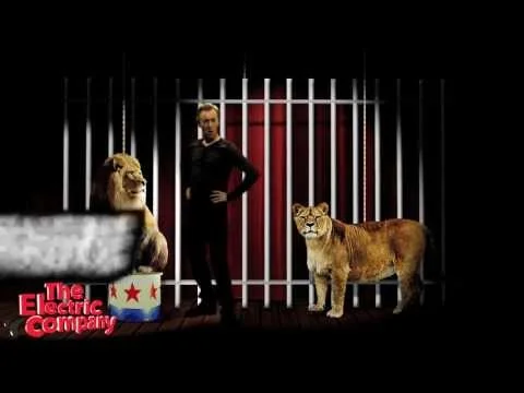 Alan Cumming - Actor (The Electric Company)