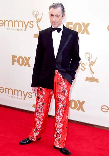 EMMY AWARD NOMINATION