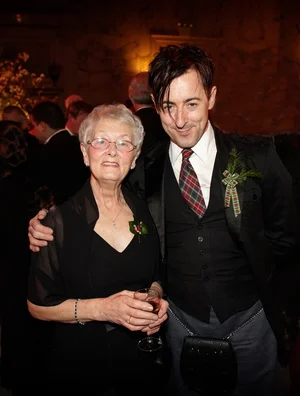 NATIONAL TRUST FOR SCOTLAND GREAT SCOT AWARD