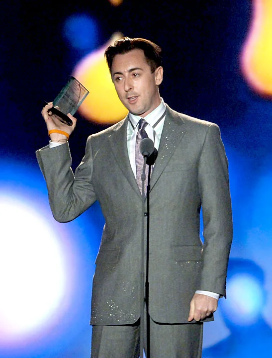 GLAAD VITO RUSSO AWARD