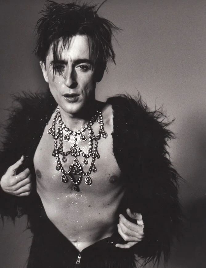 ENTERTAINMENT WEEKLY IT LIST