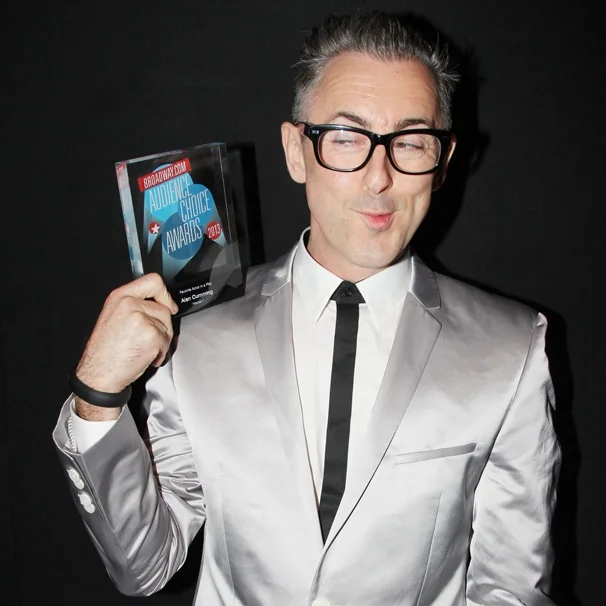 BROADWAY.COM AUDIENCE CHOICE AWARD