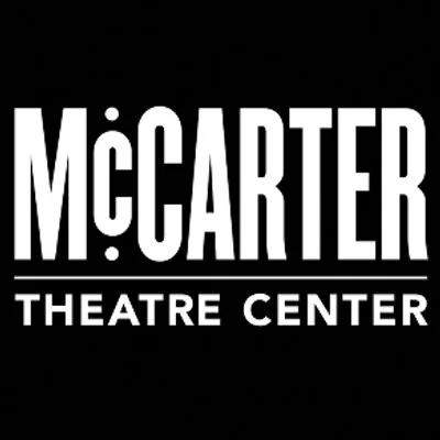 McCarter Theatre Center, Princeton